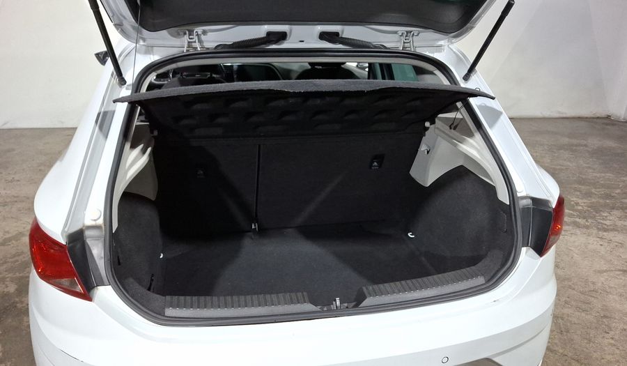 Seat Leon 1.4 STYLE 150HP DCT Hatchback 2019