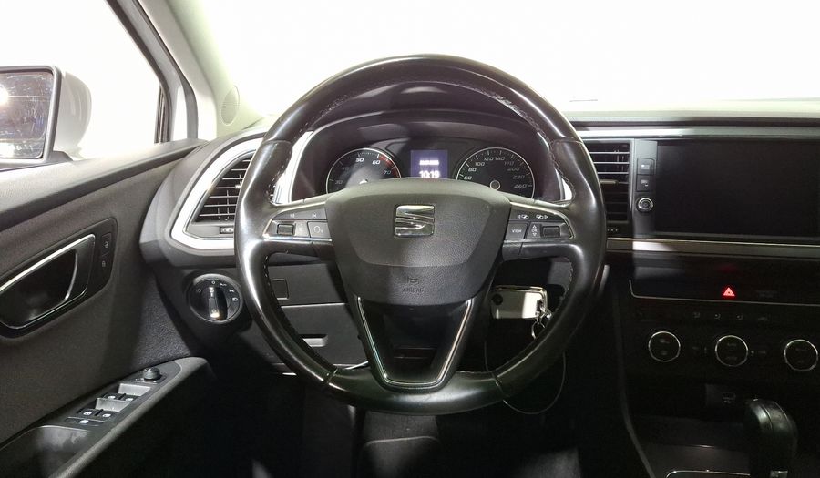 Seat Leon 1.4 STYLE 150HP DCT Hatchback 2019