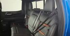 Gmc Sierra 5.3 AT4 C CREW CAB AUTO 4WD Pickup 2024