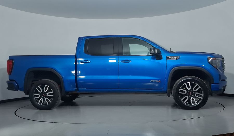 Gmc Sierra 5.3 AT4 C CREW CAB AUTO 4WD Pickup 2024