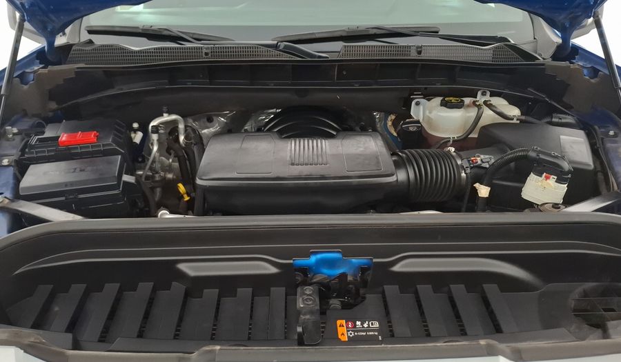 Gmc Sierra 5.3 AT4 C CREW CAB AUTO 4WD Pickup 2024