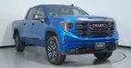 Gmc Sierra 5.3 AT4 C CREW CAB AUTO 4WD Pickup 2024
