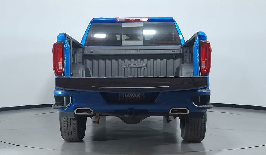 Gmc Sierra 5.3 AT4 C CREW CAB AUTO 4WD Pickup 2024