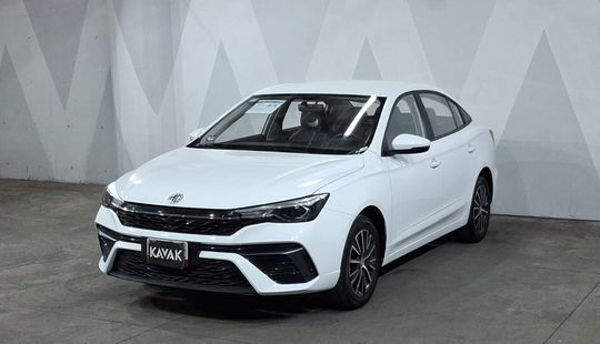 Mg • MG5