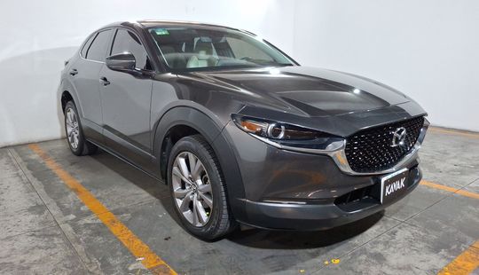 Mazda • CX-30