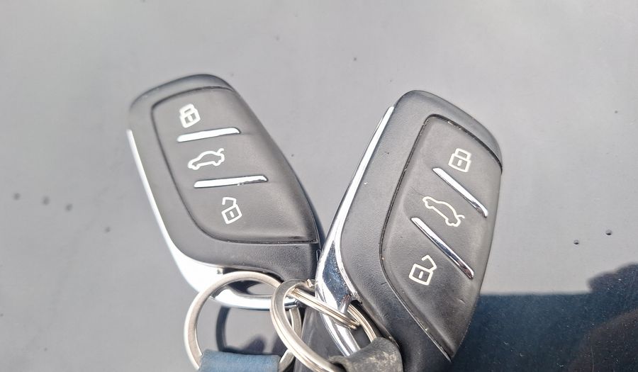 Mg Zx 1.5 CVT DLX Suv 2023