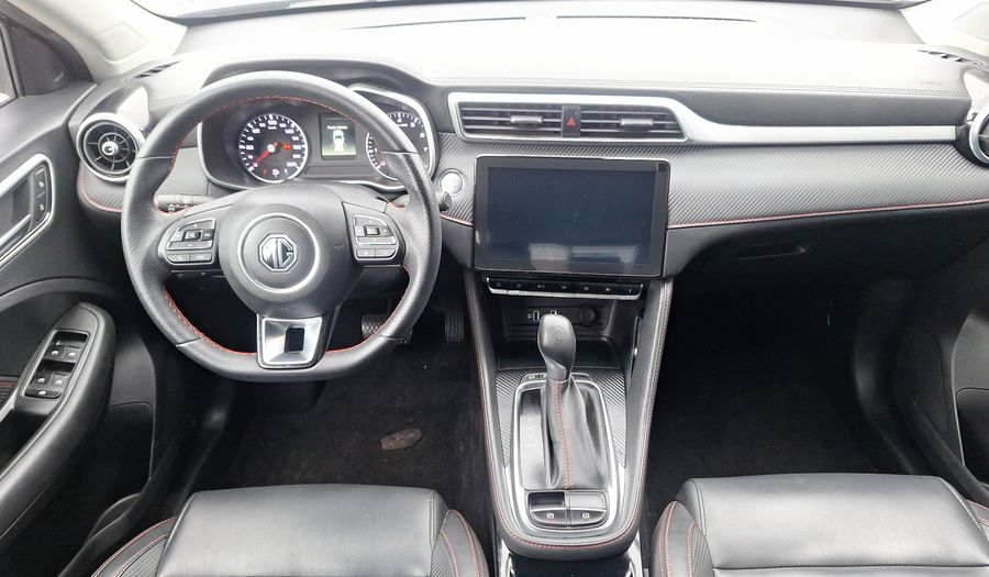 Mg Zx 1.5 CVT DLX Suv 2023
