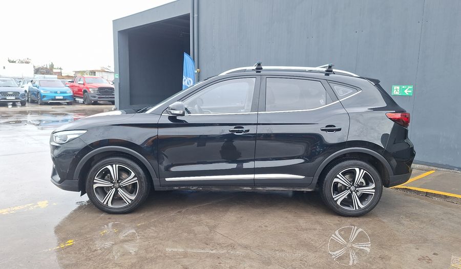 Mg Zx 1.5 CVT DLX Suv 2023