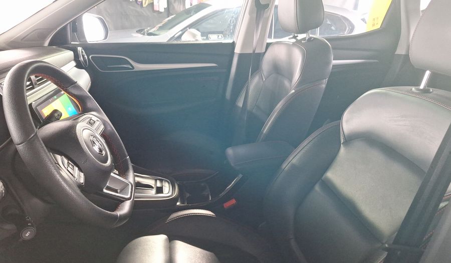 Mg Zx 1.5 CVT DLX Suv 2023