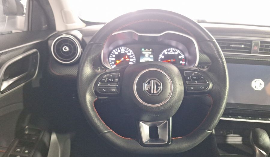 Mg Zx 1.5 CVT DLX Suv 2023
