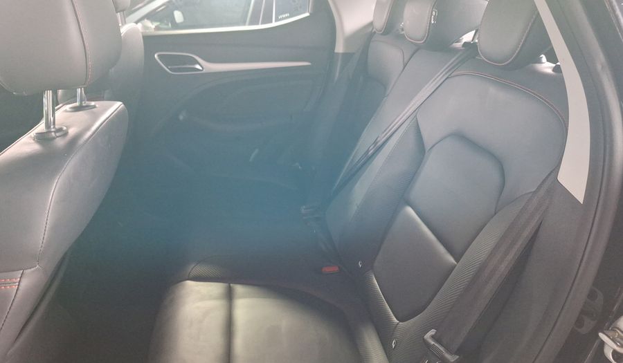 Mg Zx 1.5 CVT DLX Suv 2023