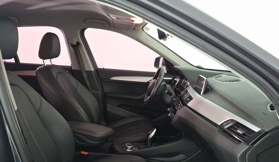 Bmw X1 1.5 SDRIVE18IA EXECUTIVE DCT Suv 2019