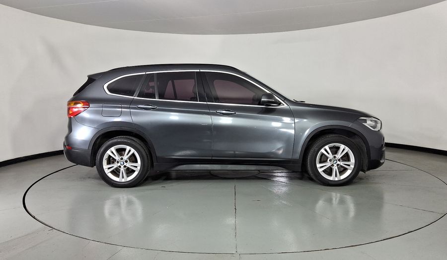Bmw X1 1.5 SDRIVE18IA EXECUTIVE DCT Suv 2019