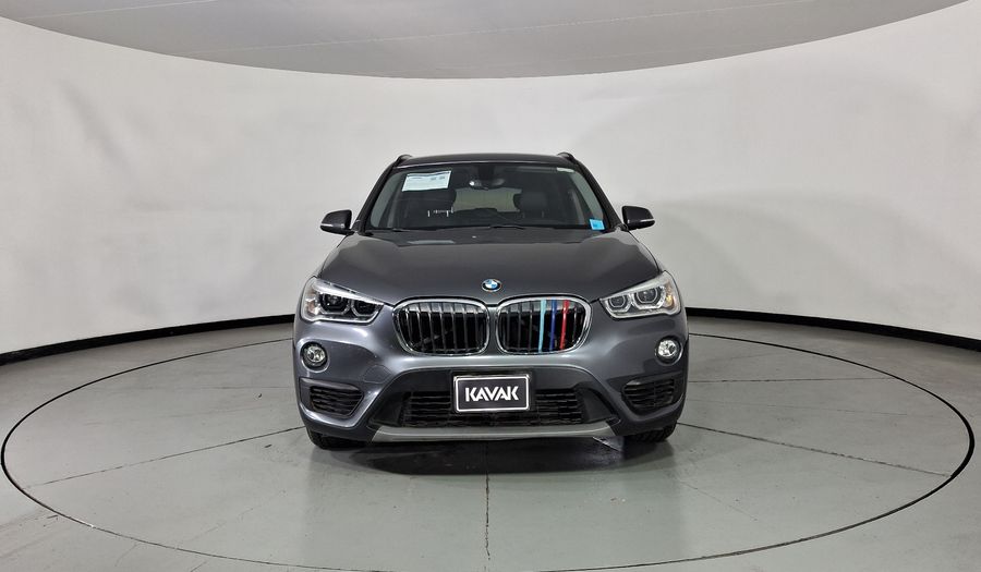 Bmw X1 1.5 SDRIVE18IA EXECUTIVE DCT Suv 2019
