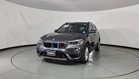 Bmw • X1