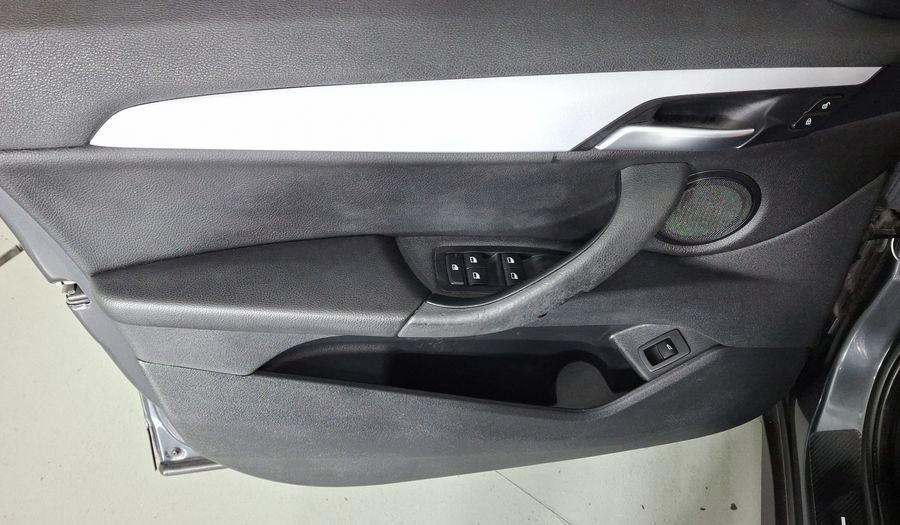 Bmw X1 1.5 SDRIVE18IA EXECUTIVE DCT Suv 2019