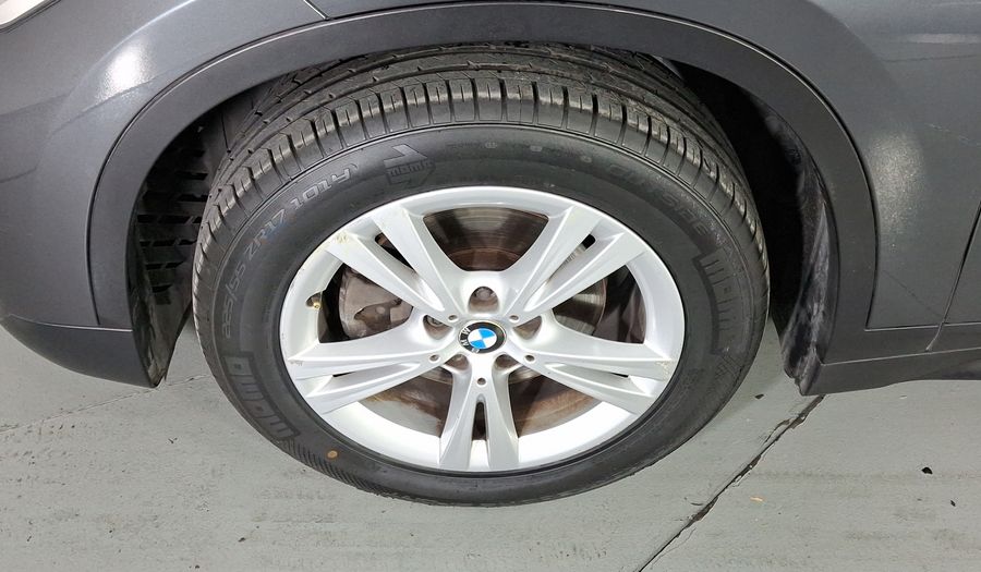 Bmw X1 1.5 SDRIVE18IA EXECUTIVE DCT Suv 2019
