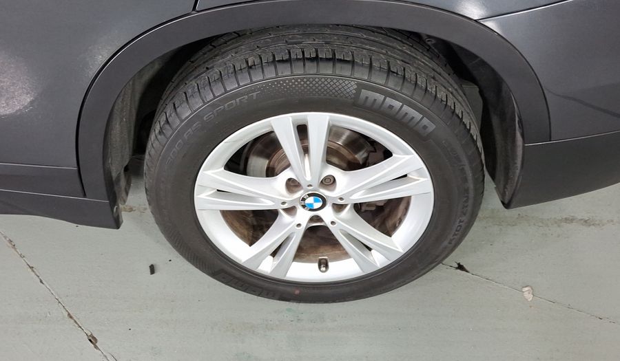 Bmw X1 1.5 SDRIVE18IA EXECUTIVE DCT Suv 2019