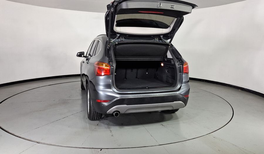 Bmw X1 1.5 SDRIVE18IA EXECUTIVE DCT Suv 2019