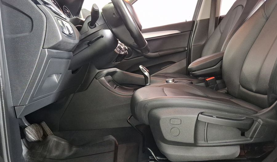Bmw X1 1.5 SDRIVE18IA EXECUTIVE DCT Suv 2019