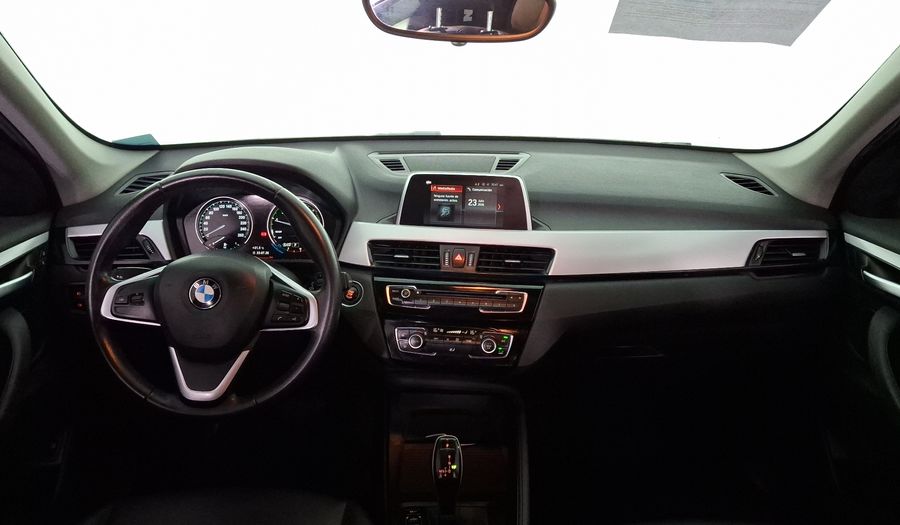 Bmw X1 1.5 SDRIVE18IA EXECUTIVE DCT Suv 2019