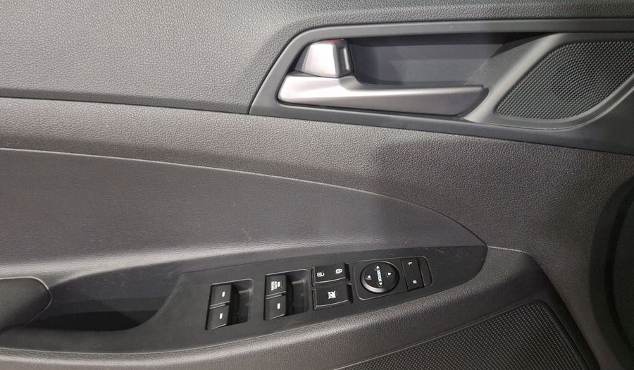 Hyundai Tucson 2.0 GLS PREMIUM AT Suv 2017