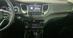 Hyundai Tucson 2.0 GLS PREMIUM AT Suv 2017