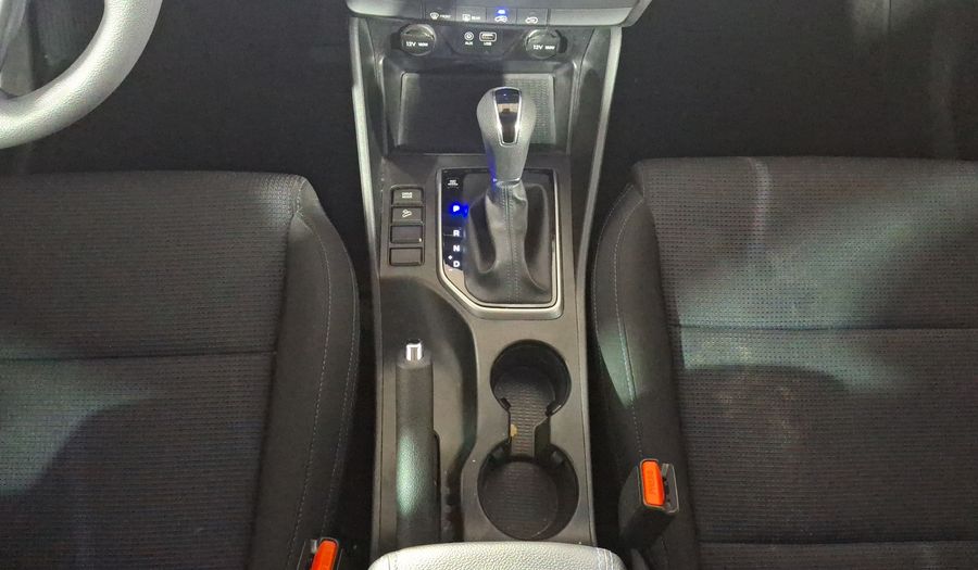 Hyundai Tucson 2.0 GLS PREMIUM AT Suv 2017