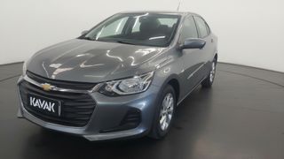Chevrolet • Onix Plus