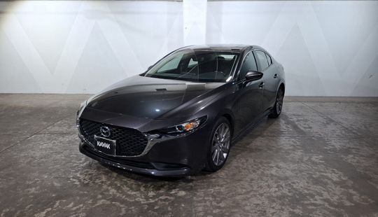 Mazda • Mazda 3