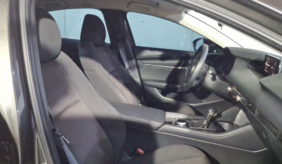 Mazda 3 2.5 I AUTO Sedan 2024