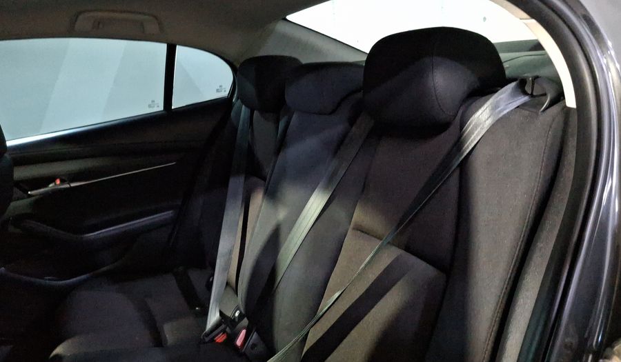 Mazda 3 2.5 I AUTO Sedan 2024