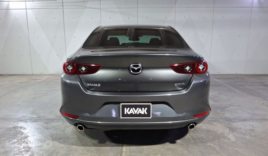 Mazda 3 2.5 I AUTO Sedan 2024