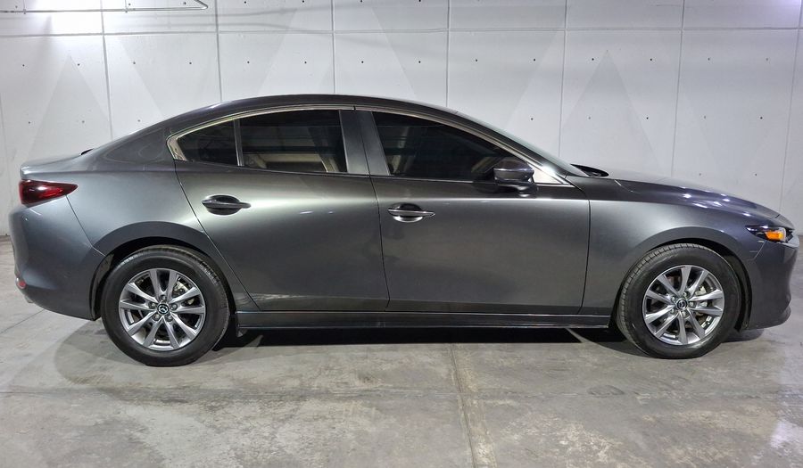 Mazda 3 2.5 I AUTO Sedan 2024