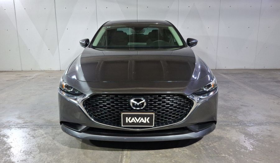 Mazda 3 2.5 I AUTO Sedan 2024