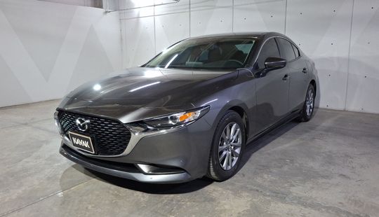 Mazda • Mazda 3