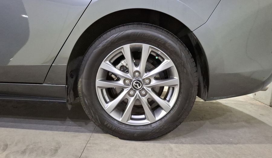 Mazda 3 2.5 I AUTO Sedan 2024