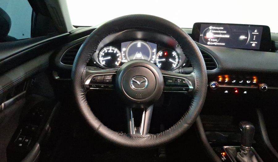 Mazda 3 2.5 I AUTO Sedan 2024
