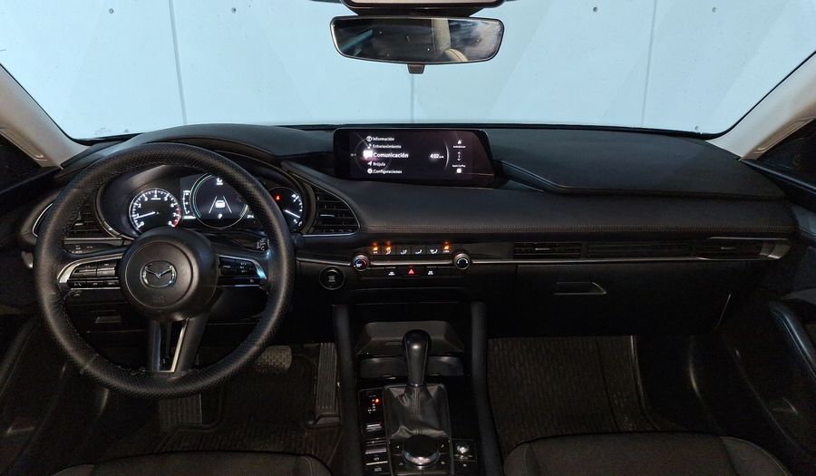 Mazda 3 2.5 I AUTO Sedan 2024