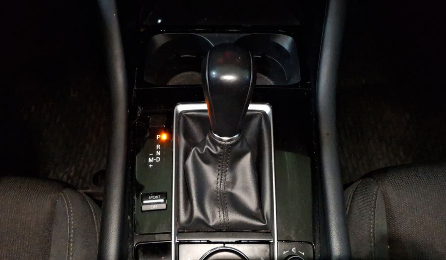 Mazda 3 2.5 I AUTO Sedan 2024