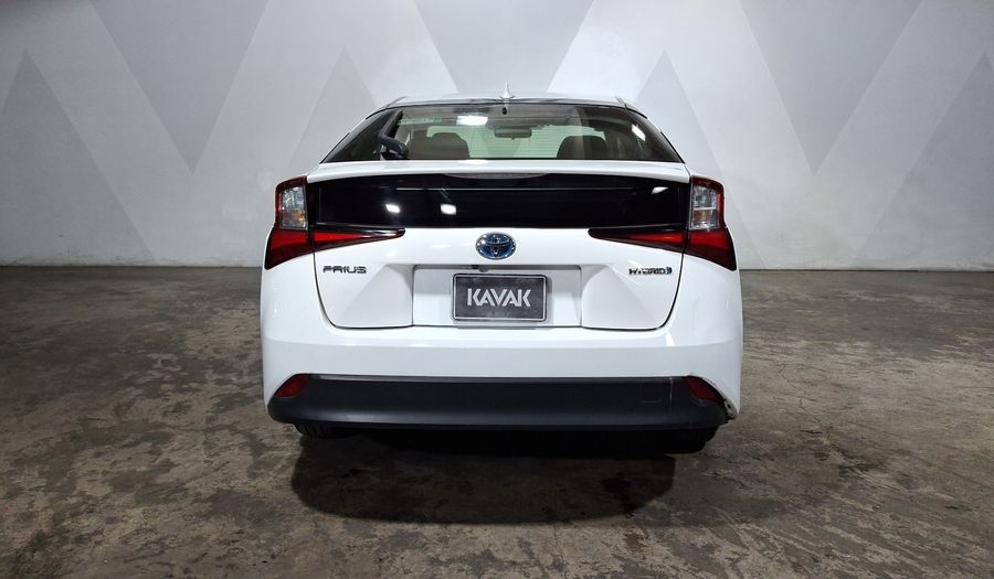 Toyota Prius 1.8 HEV BASE AUTO Hatchback 2022