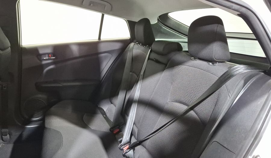 Toyota Prius 1.8 HEV BASE AUTO Hatchback 2022