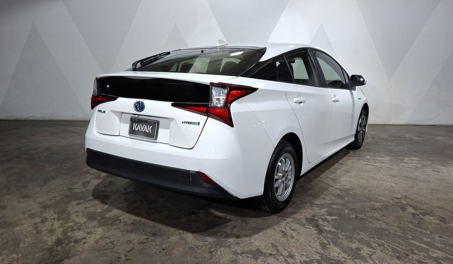 Toyota Prius 1.8 HEV BASE AUTO Hatchback 2022