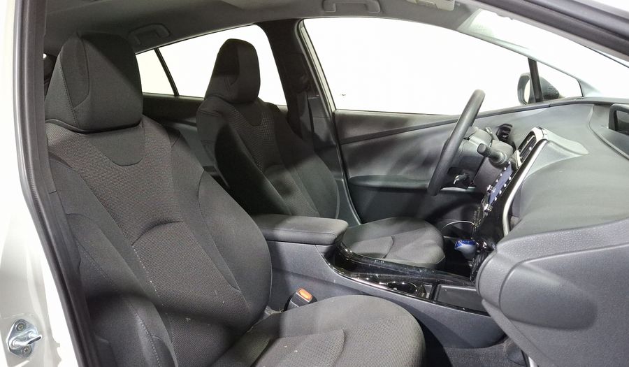 Toyota Prius 1.8 HEV BASE AUTO Hatchback 2022