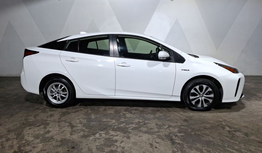 Toyota Prius 1.8 HEV BASE AUTO Hatchback 2022