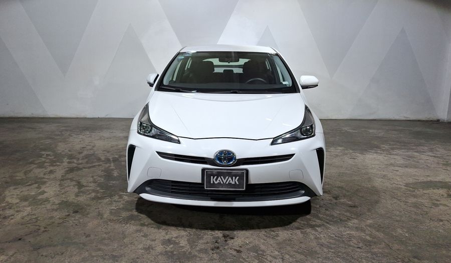 Toyota Prius 1.8 HEV BASE AUTO Hatchback 2022