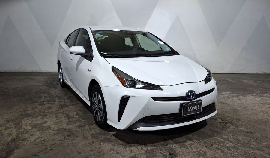 Toyota Prius 1.8 HEV BASE AUTO Hatchback 2022