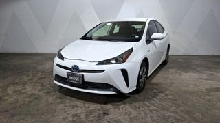 Toyota • Prius