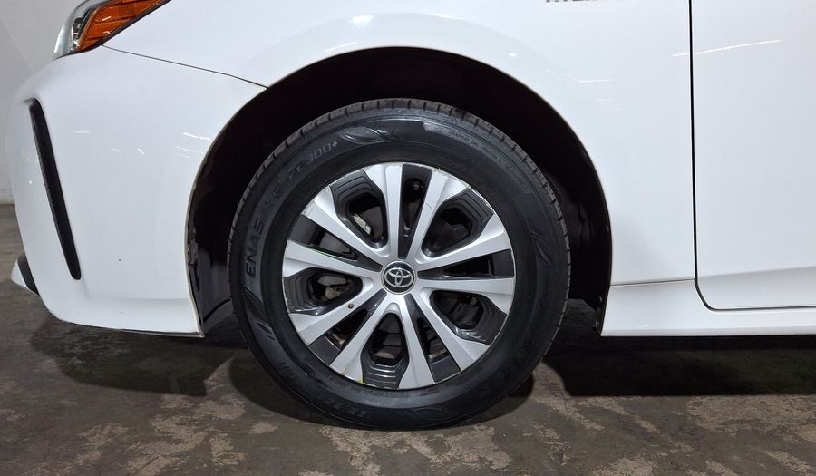 Toyota Prius 1.8 HEV BASE AUTO Hatchback 2022