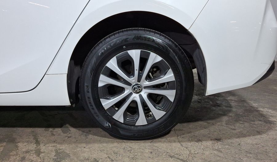 Toyota Prius 1.8 HEV BASE AUTO Hatchback 2022